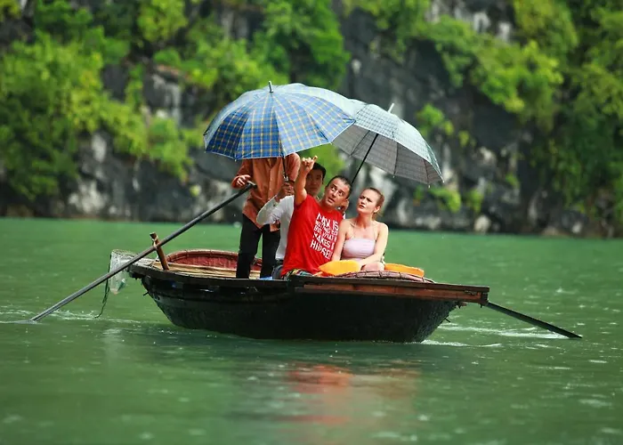 Mon Cheri Cruises