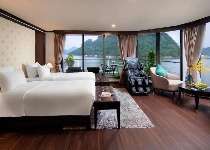  Mon Cheri Cruises 5*